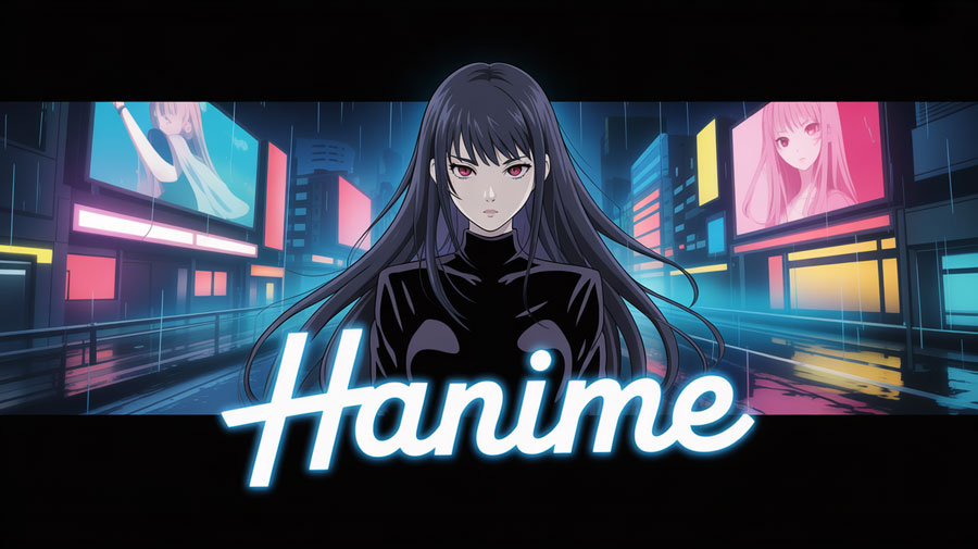 hanime